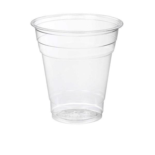 53203- 12-14 oz PET Clear Cup 1000-cs