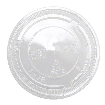 HP-CPLD32-SS-  Hy Pak Straw Slot Lid for 32 oz cup 500-cs