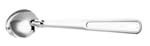 MAG3315 - 15" x - Basting Spoon Solid - Stainless Steel - ea