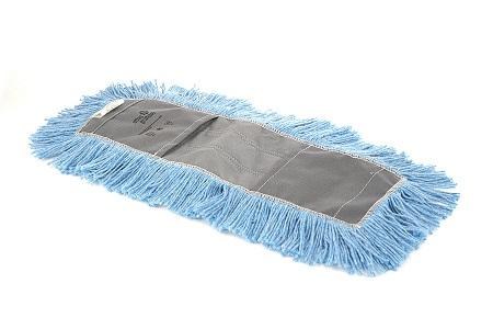 18" x - Astrolene Slip On Cut - End Dry Mop - ea