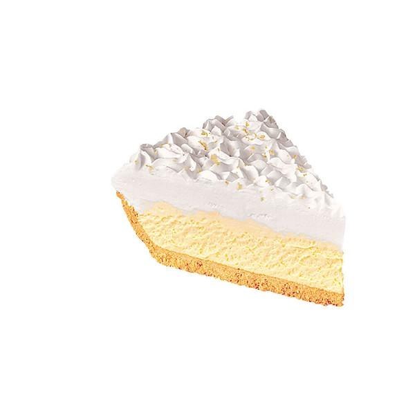 Chef Peirre T&S Banana Cream Pie 10'' 6 x 765gr - cs