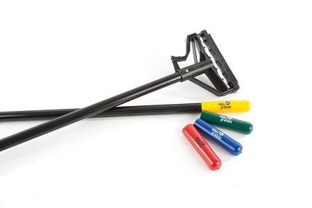 1674  54" x EZ -CHANGE Mop Handle - ea