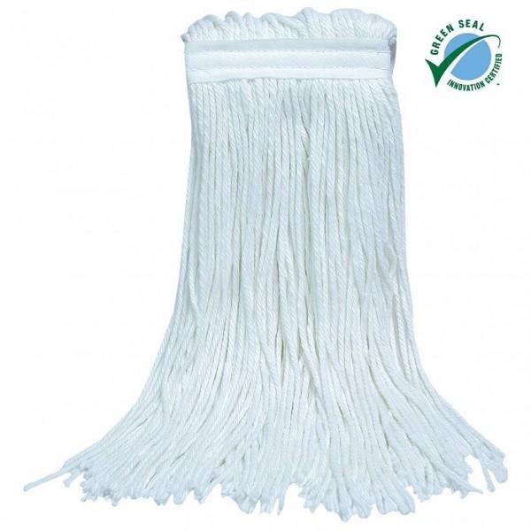 4024 - 24oz Rayon Wet Mop Narrow - ea (clearance)