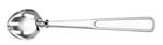 15" x - Basting Spoon Slotted - Stainless Steel - ea
