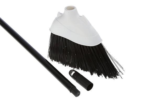 792- Right Angle Broom with Handle -ea