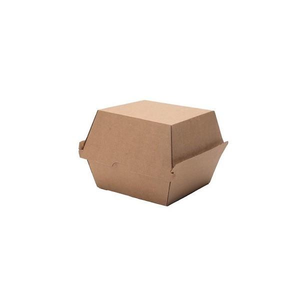 EFB2- 6x6x4.5 Eco Foodie Box 250-cs