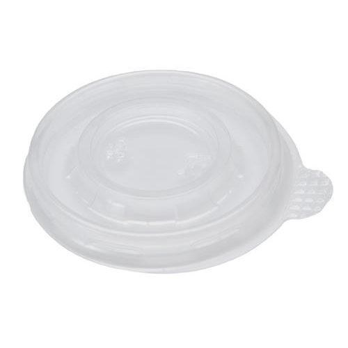 PFC10- 10 oz White Paper Food Container 1000-cs