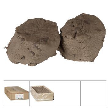 E/B Double Chocolate Cookie Dough 128 x 2oz - cs