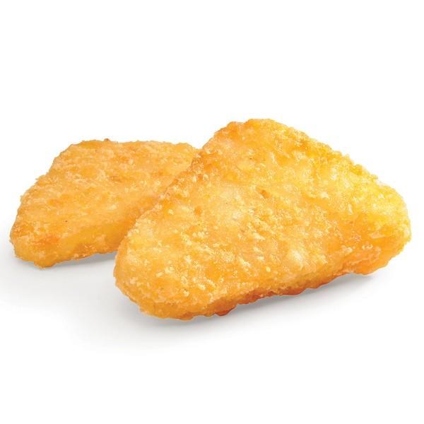 Mccain Hashbrown Triangle 30lbs - cs