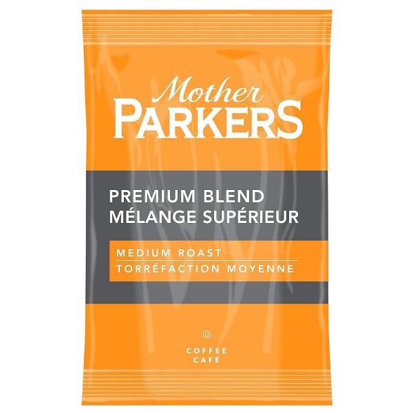 1107298 - Mother Parkers Premium WB 6 x 2lbs - cs