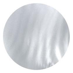 9" x - Foil Board Round Lid -  500 - cs