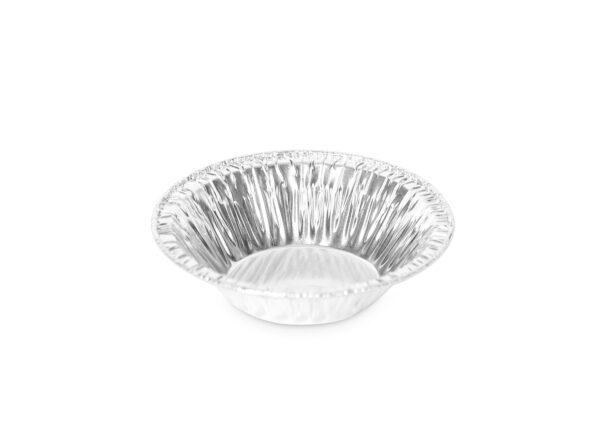 5803- 3'' Foil Tart Shell 1000 - cs