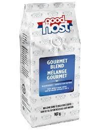 94028-  Club Coffee GoodHost Gourmet Blend 42 x 2oz - cs
