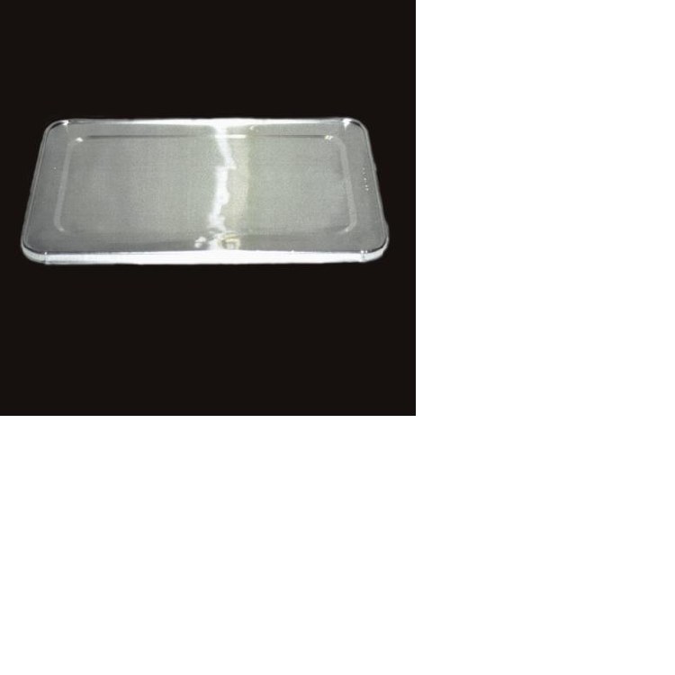 FL008L  - Foil - Lid for Full Size Steamtable Pan - 50 - cs