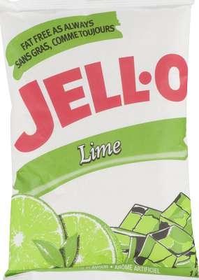 Dr Oteker Powder Lime 2 x 1kg - cs