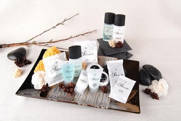 SL1-0008-013 - Silhouette Lotion Tubes 30ml x 288 - cs