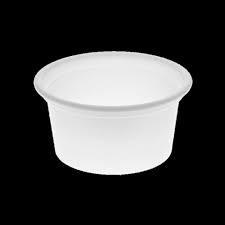 0.75 oz Portion Cup 2500-cs
