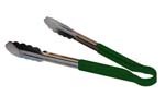 MAG3386" x - Utility Tong - Green - ea