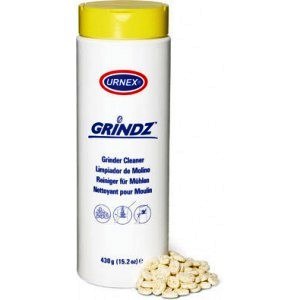 Urnex Grindz Cleaner 430 Grams - ea