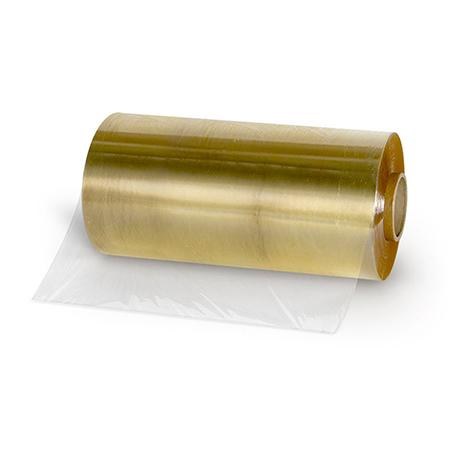 BW-75  -  12 in. - Bakery Film 3900 ft. - roll (clearance)
