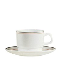 14607 - 8.25 oz - Valarie Stacking Cup - dz (clearance)