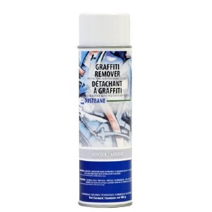 50174 - 510g - Aerosol Graffiti Remover - Ea