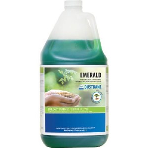 50206 - 4 L - EMERALD - Hard Surface Cleaner & Degreaser - ea