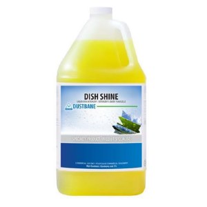 55064 - 5 L DISH SHINE - Dish Detergent - ea