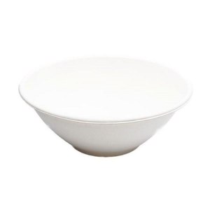 EP-SFB40 - 40 oz  Compostable Sugarcane Bowl 400 - cs