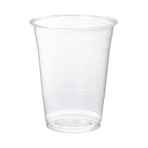 50208 - 16-18 oz PLA Clear Cold Drink Cup 1000 - cs