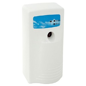 07521L- Hospeco Stratus 2  Metered Aerosol Dispenser - ea