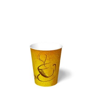 SMR-12 - 12 oz - Premium Paper Hot Cup - SOHO 1000 (clearance)