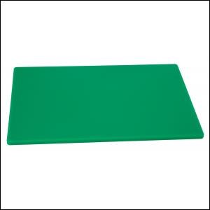 CBGR-1824 - 18in x 24" x GREEN Cutting Board - ea