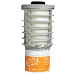 Kimcare - 48 ml - Air Fresh Refill - CITRUS - ea