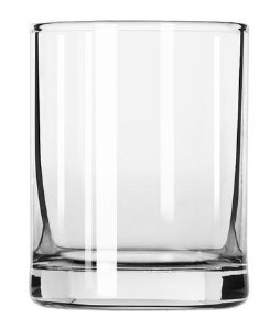 3 oz Lexington Jigger Glass - dz (CLEARANCE)