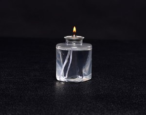 735 - 35 Hour Liquid Wax Candle 36 - cs