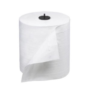 (H1) 290095 - Tork Advanced Soft Hand Towel Roll White 6 x 900' - cs