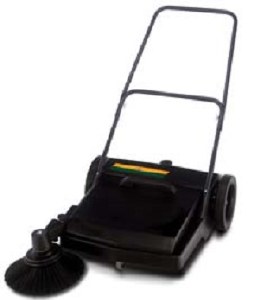NSS6306302 - Sidewinder - 27" x Mechanical Sweeper