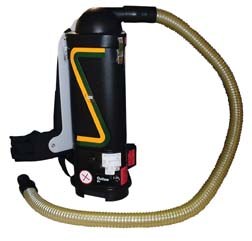 NSS6706702 - Outlaw B-V -Back Pack Vacuum(On Board Switch & No Powerwand Outlet)