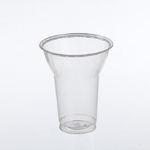 55072 - D - Polar - 12 oz - Parfait Cup 500 - cs (CLEARANCE)