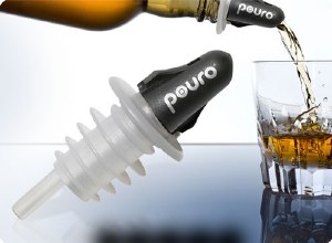 POURO Twist & Free Pour Spout - 12 - Pack