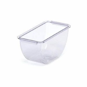 Dome Replacement Standard Tray 1 Pint (Chillable) - ea