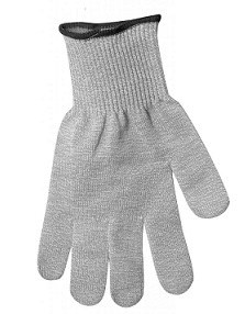 Medium White Spectra Cut Resistant Glove - ea (CLEARANCE)