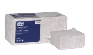 L3141 Tork Luncheon Napkin One Quarter Fold 6000 - case DO NOT Order L3141 Tork Luncheon Napkin One Quarter Fold 6000 - case DO NOT Order