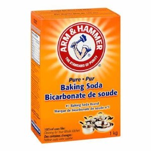 Arm & Hammer Baking Soda 12 x 1kg - cs