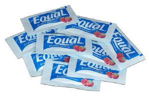 Equal Sweetener Portions 2000 - cs