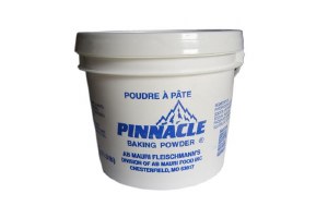 Pinnacle Baking Powder 5kg - EACH