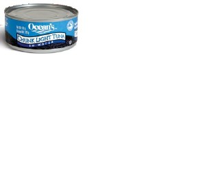 Admiral Chunk Light Tuna In Water 6 x 1.88 kg - cs (CLEARANCE)