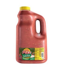 Pace Thick & Chunky Salsa Medium 4 x 3.7L - cs