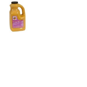 Saucemaker Honey Mustard - BULK 2 x 3.7 L - cs